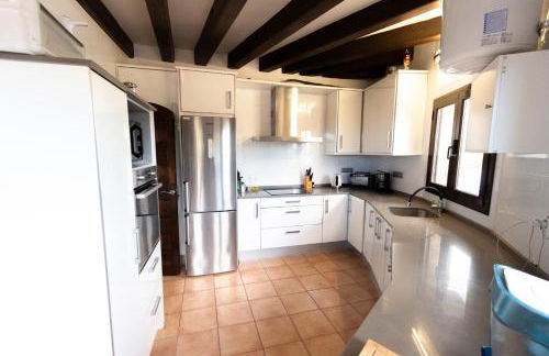 Catalunya Casas Incredible & Unique Costa Dorada Abode! - Foto 13