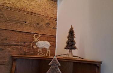 Gite premium, au Cœur de l'Ours - Foto 16