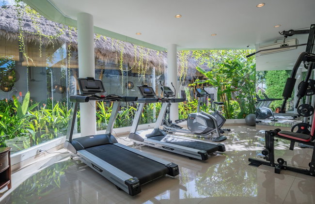 Sayang Sanur Villa IV - Foto 29