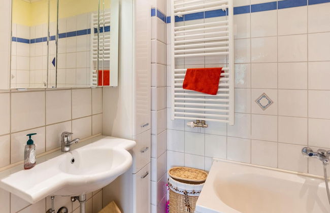 Holiday Apartment in Mariapfarr Near ski Area - Foto 17