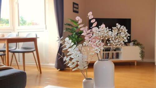 Ferienwohnung Sonnenwohnung - Foto 2