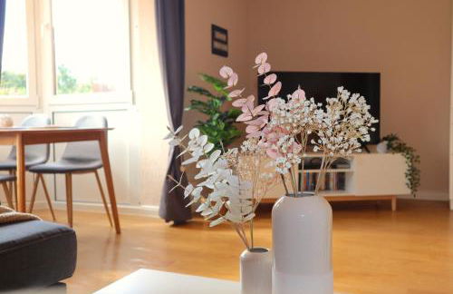 Ferienwohnung Sonnenwohnung - Foto 2