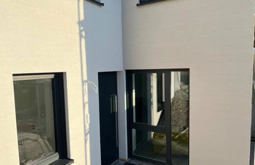 Modernes 2-Zi -Apartment in Bad Friedrichshall WLAN Küche und Waschmaschine - Foto 6