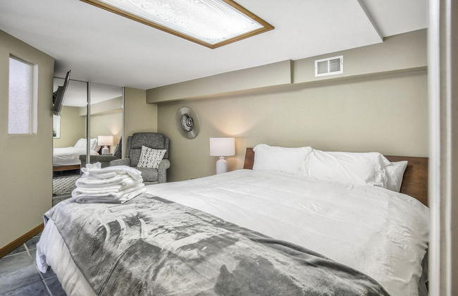 Stone Statesroom - Foto 8