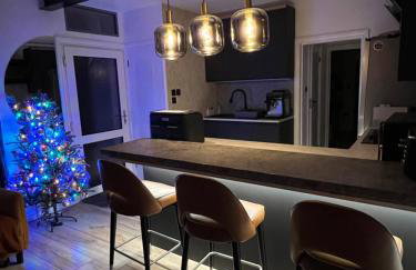 Flamingo Retreat with a Private Garden - Foto 4