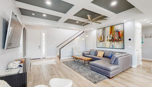 Ingraham Delight Pacific Beach - Foto 2