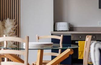 Modern 2bed Flat, Parking, Close to Beach & Shops - Photo 12