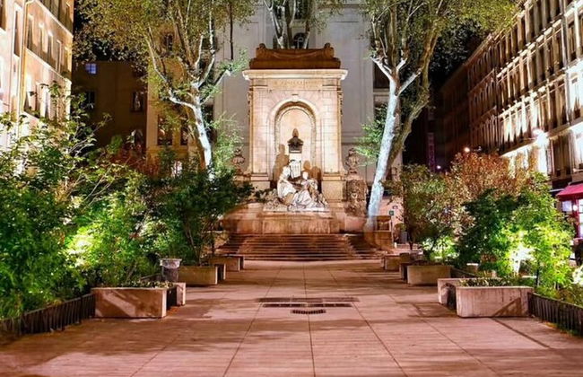 Lyon: Una experiencia gastronómica privada en 3 restaurantes - Foto 21