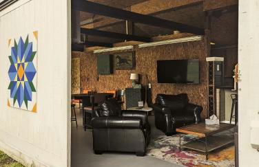 The Farmhouse at Hollow Hill - Foto 77