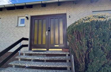 FeWo Böhmeheide Soltau - Foto 48