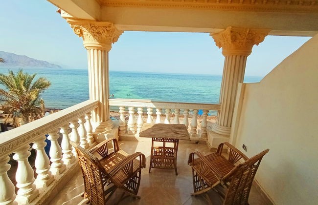 Lucky Palace Dahab - Foto 38