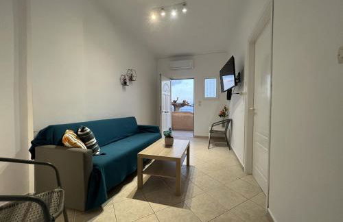 Nafpaktos PebBle Apartments in Marathias - Foto 22