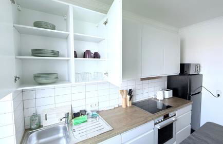 Komfortable Wohnung in Kiel für Firmen & City-Trips - Foto 21