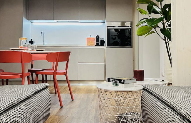 Tarra Luxury Suite - Foto 29