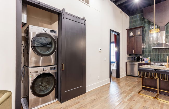 Union Street Lofts - Foto 56