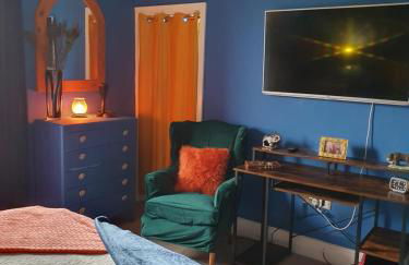 Park House Matlock - Foto 25