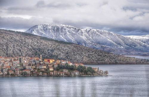 La maisonnette - Foto 28