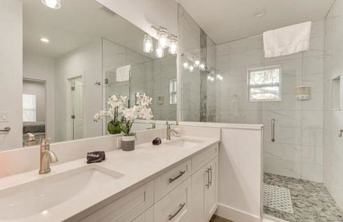 5 Bedrooms Patio Lounge Luxury Kitchen - Foto 19