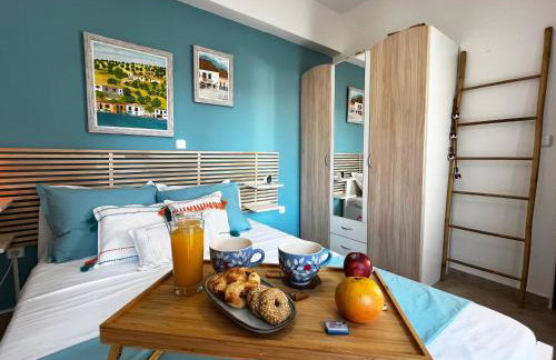 Casa Portokali Chalkidiki - Modern Comfort with Authentic Greek Charm - Foto 14