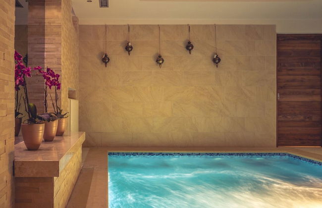 Villa Prestige - Foto 20