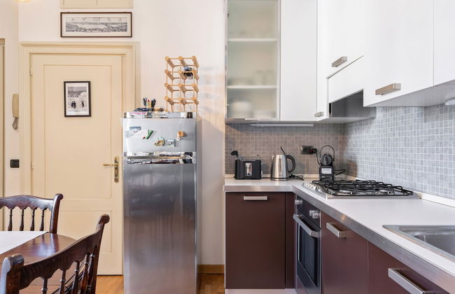 JOIVY Warm Flat For 3 In Isola, 10 Min To Centre - Foto 7