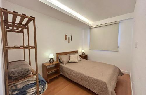 Apartamento completo - 2 suítes e muito conforto - Foto 10