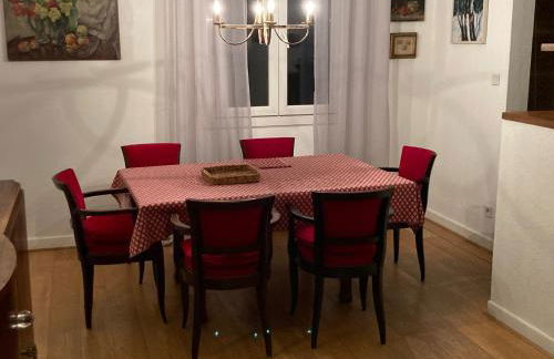 Komfortables Haus mit Terrasse und Garten - Foto 3