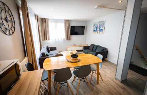 Résidence Artemis Paris Orly Aéroport - Foto 14