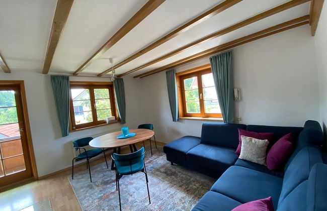 Pia's Nature Retreat - Foto 20