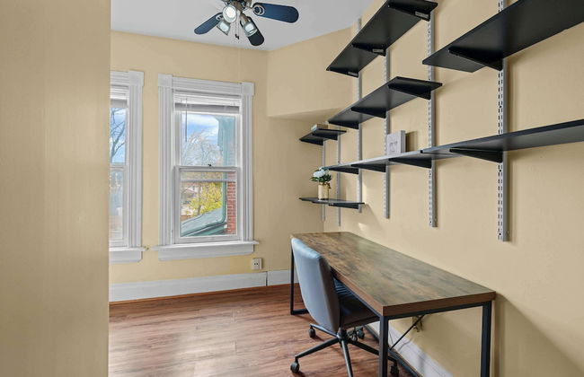 Vino & Vibes Villa Sleeps 6! - Foto 26