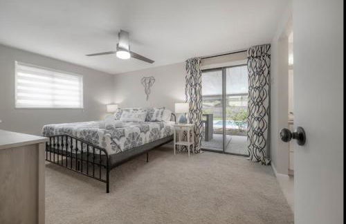 Tampa Zen Escape | Heated Pool + Family Oasis - Foto 16