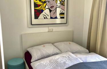 Chez Coco Apartment 2 Aachen - Foto 26