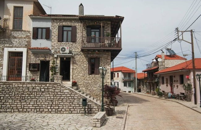 Antique Luxury Suite 75sq.m. - Photo 23