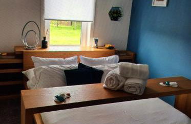 The Wee Bunker - Foto 22