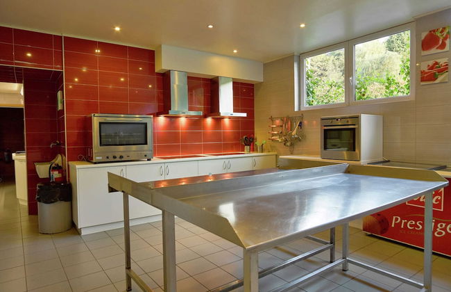 Luxurious Mansion in Stoumont With Indoor Pool - Foto 10