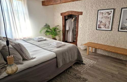 Maison Marcks Champagne - Foto 48