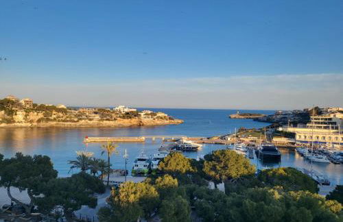Dimi Holidays Porto Cristo SLU Meerblick 4 Apartment 4 - 120 m zum Strand - Foto 1
