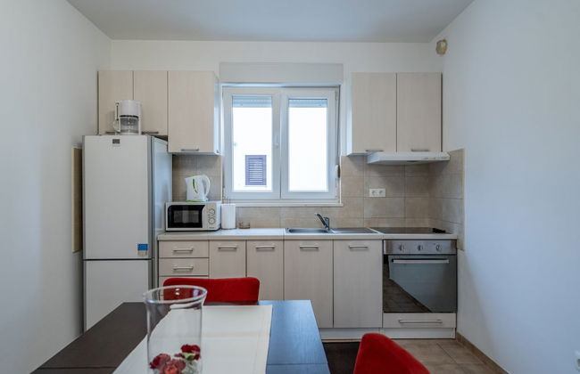 Apartments Adriatic Split-Stobreč - Foto 10