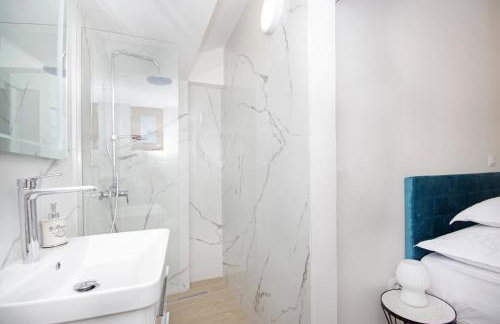 Villa Sokol with tennis court, heating pool, gym and sauna - Foto 37