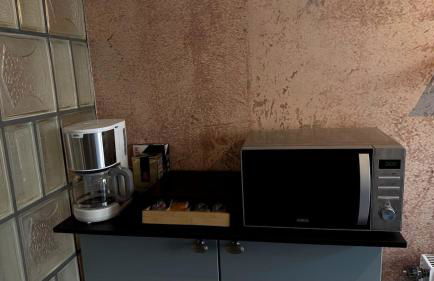 Cozy Apartment with Balcony I free Parking I WiFi - Foto 8