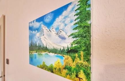 Chez Coralie - T2, 2 pers, parking, balcon - Photo 2