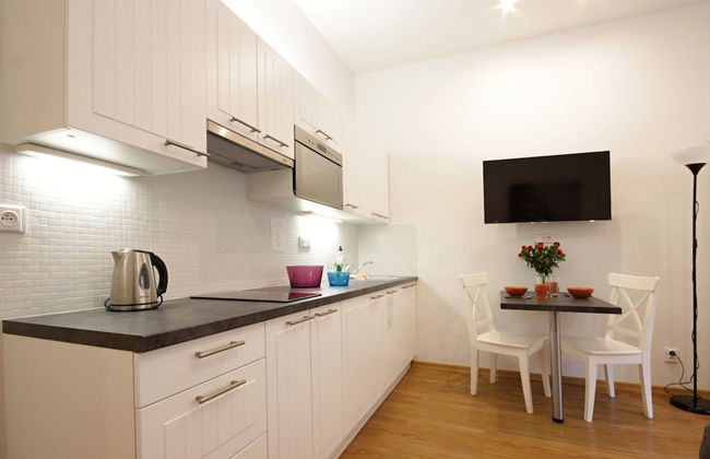 Prague Central Exclusive Apartments - Foto 12