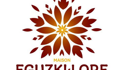 Gîtes Jara et Mendia, Maison Eguzki-Lore, Saint-Jean-Pied-de-Port, Pays Basque - Foto 2