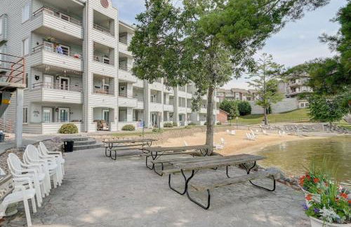 Brown Family Condo for Families Golf Trips and Girls Getaways - Foto 7