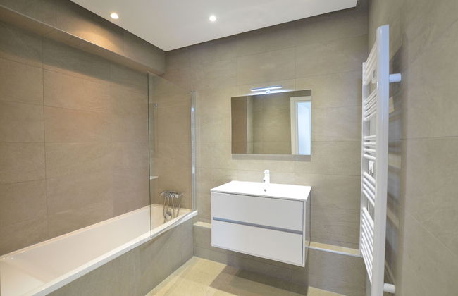 La Perle d'Eze Appart Hotel - Foto 78