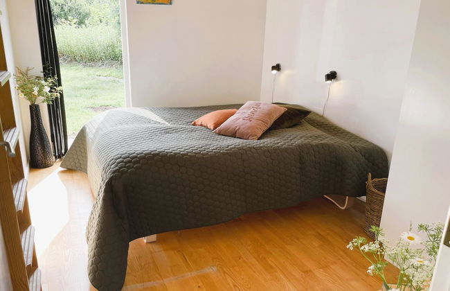 "Lyly" - 100m from the sea - Photo 14