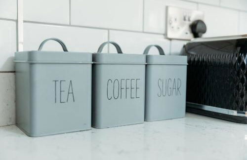 Beverley Town Centre luxury cottage - Photo 15