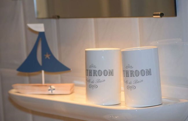 Holiday Apartment Nordwind - Foto 10