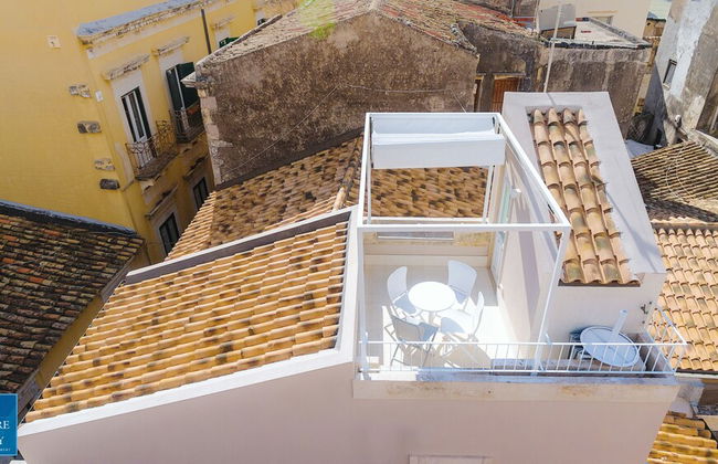 Dione Apartments Ortigia - Foto 42