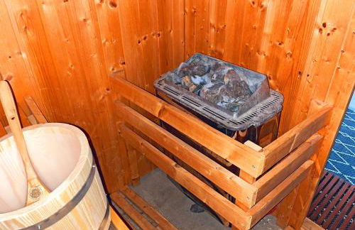 Landhaus-Villa, Sauna, private Garten - Foto 11